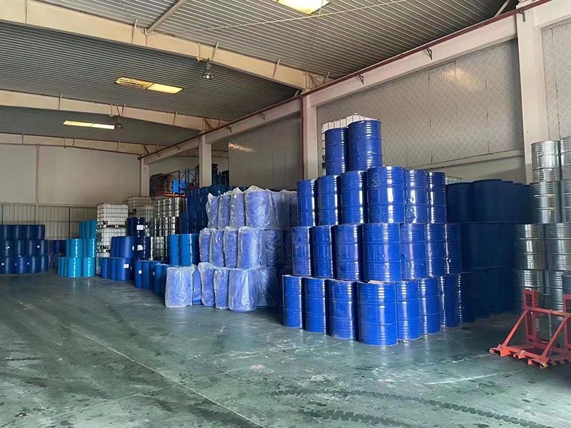 倉(cāng)庫和發(fā)貨